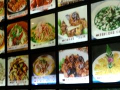 -阿巧一号私房菜(止园路店)