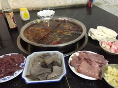 -祝幺妹火锅(裕华村总店)