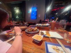 -肉串汪(望京店)