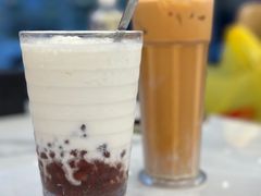 -明园茶餐厅(沙头角店)