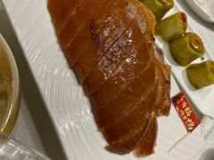 -正阳门饭庄·烤鸭·北京菜(万丰路七里庄店)