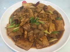 -小船渔村•大连菜•大连焖鱼(明泽街店)