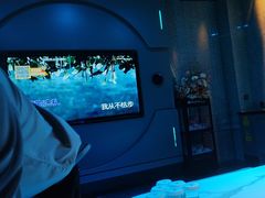 -方糖KTV-PLUS(世茂广场店)