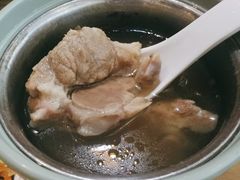 -小鱼小牛·鱼牛干锅·脆鱼火锅(世欧广场店)