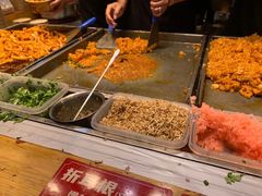 -丁家坡洋芋·观音桥好吃街A区(全国总店)