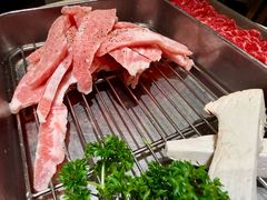 -Ant 蚂蚁洞烤肉·大营地(上海静安大悦城店)