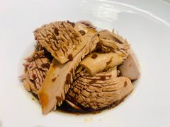 跳水腰花-马凯餐厅(地安门店)