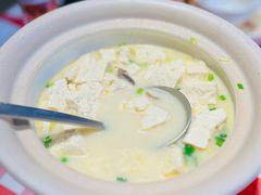 -西贝莜面村(城西银泰店)