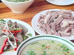 -三中高皇羊肉馆
