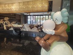 -乔治莫兰迪酒店(济南解放路山东大学店)