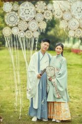 -帆拉斐婚纱摄影(春熙店)