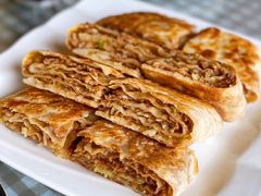 -虹海圣肉饼店家常菜馆