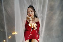 -梦摄影少女写真馆(麦凯乐国际公寓A座店)