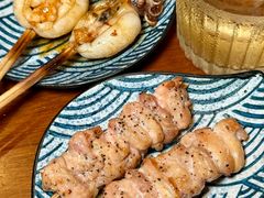 -鸟泉居酒屋·烧鸟·酒馆(百子湾店)