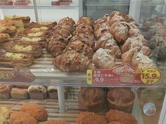 -味多美蛋糕(京旺家园店)