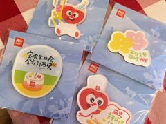 -西贝(上海我格广场店)