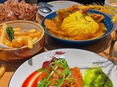 -WOKKA by艮上(中海环宇荟店)