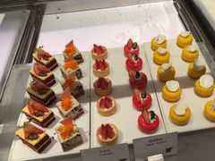 -JW万豪厨房餐厅·滨海草坪烧烤·海鲜·海景(三亚绿发山海天JW万豪酒店)