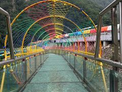 -本溪关山湖风景区