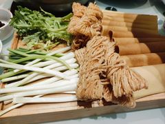 -老德州四合院·德州菜(天衢路店)