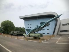 -中国航空博物馆