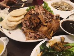 -晋阳饭庄(虎坊桥店)