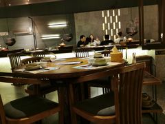 大堂-盡膳口福跷脚牛肉火锅(合生汇购物中心店)