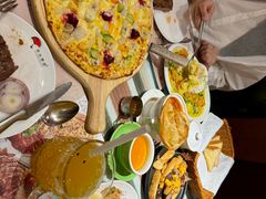 -米兰西点(兴隆台店)