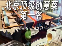 -王府茶楼茶宴·创意菜(大观园总店)