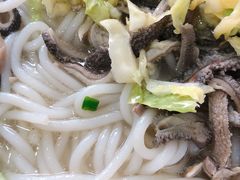 -攀枝花·任德琼·盐边羊肉米线