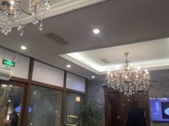 -卫鼎轩·曹公馆(鼓楼店)