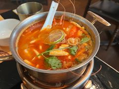 -simply thai天泰(静安嘉里中心店)