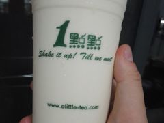 -1点点(中山门大街店)