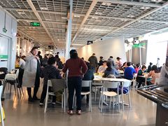 -宜家·瑞典风味餐厅(天津东丽商场店)