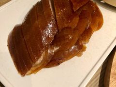 酥不腻烤鸭套餐-小大董·烤鸭(王府井apm店)