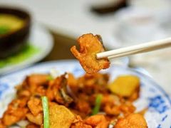 -腰记饭店(龙源路店)