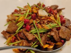 -满堂·烤鸭店·北京菜(鼓楼店)