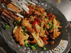 -微醺烤牛·炭火烧烤·精酿啤酒(东郊记忆店)