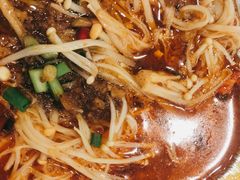 -瑞杰烧烤店·24小时营业(山东路店)