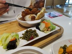 -嘉和一品(长江道店)