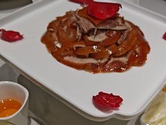 -大碗居·烤鸭·鱼头泡饼(天坛东门店)