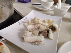 -源港渔村-中山脆肉鲩(博罗店)