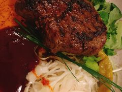 烤牛排-Krčma Šatlava