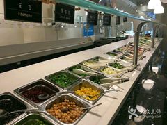 -So Lounge索兰至餐厅(蓝色港湾店)