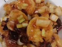 -北京北辰洲际酒店