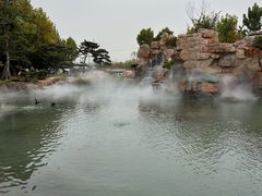 -静之湖度假区