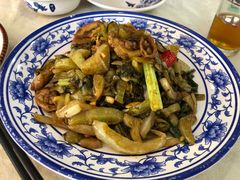 -家乡饭店(里仁洞店)