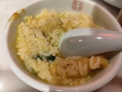 -小吊梨汤·北京菜·烤鸭(双井乐成中心店)