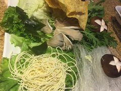 -潮汕牛肉火锅(铁西店)