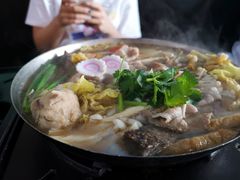 招牌臭臭锅-8锅臭臭锅(筷子基店)